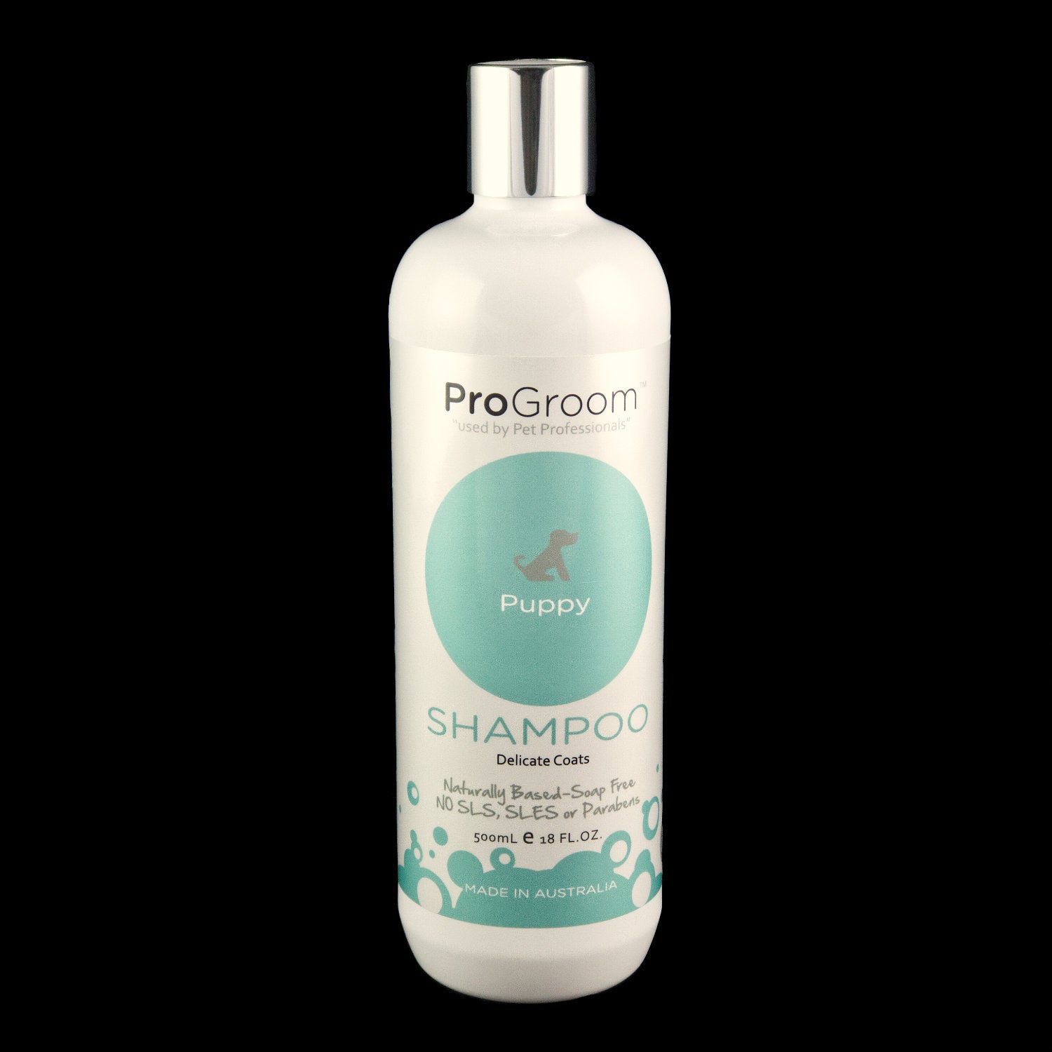 Progroom hotsell dog shampoo