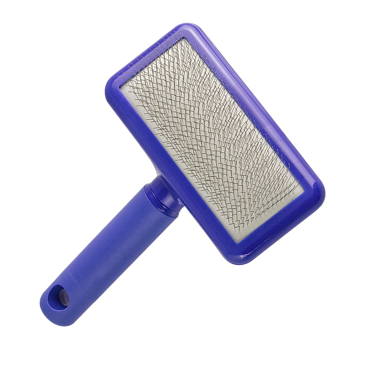 Plush cheap puppy brush