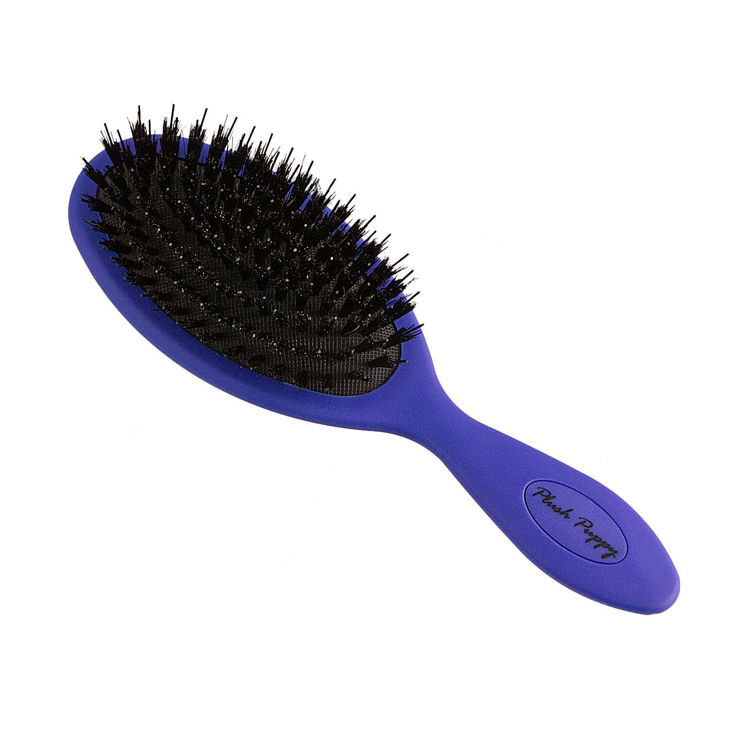 Plush Puppy Anti Static Porcupine Brush Muddy Dogs Pet Supplies