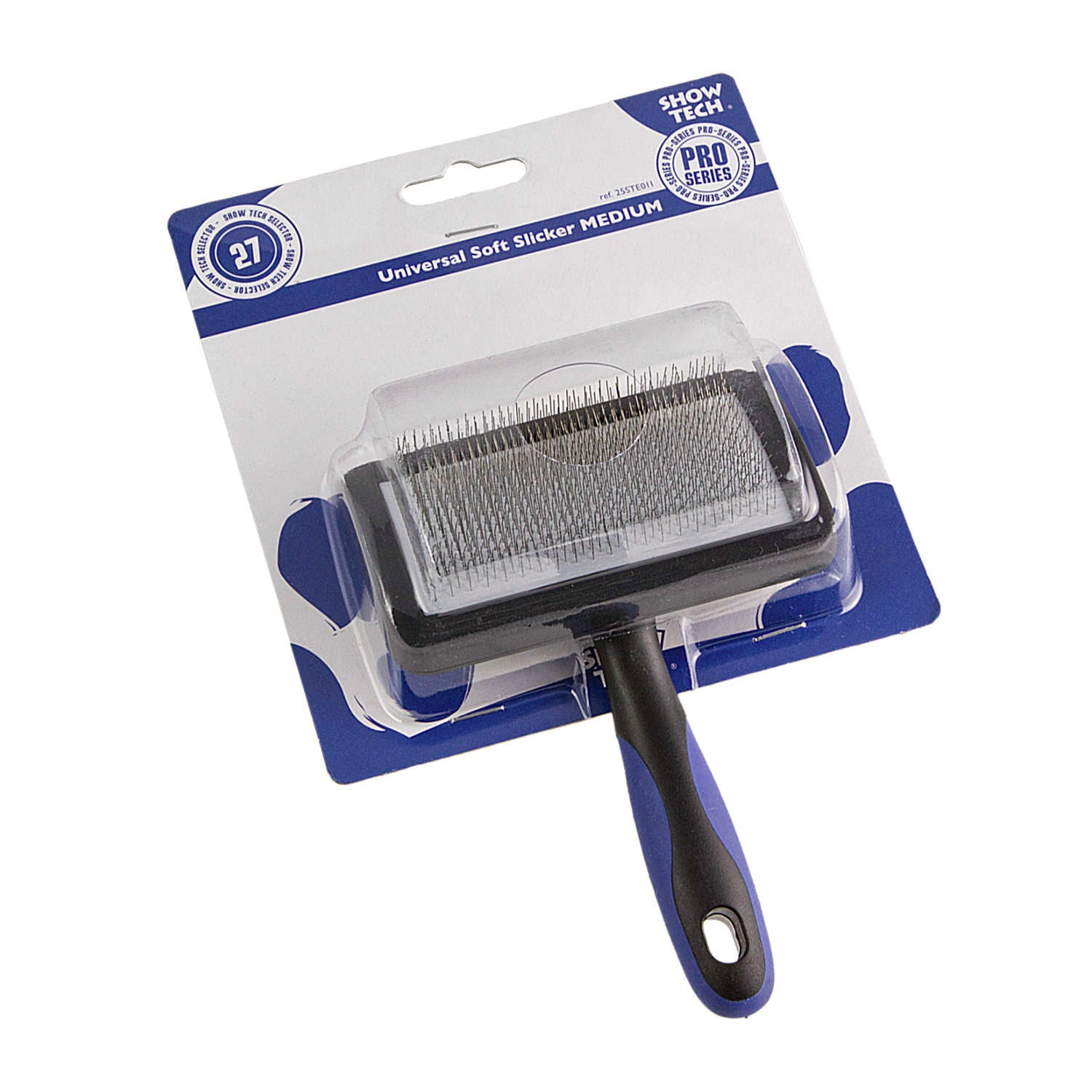 Show tech slicker brush discount